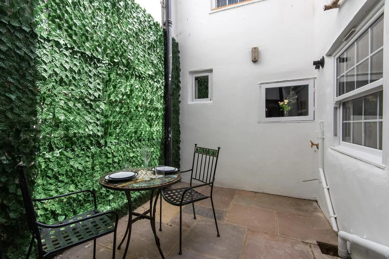 Apartment Ideal Weekly, Monthly Stay, 2Ensuites Brighton