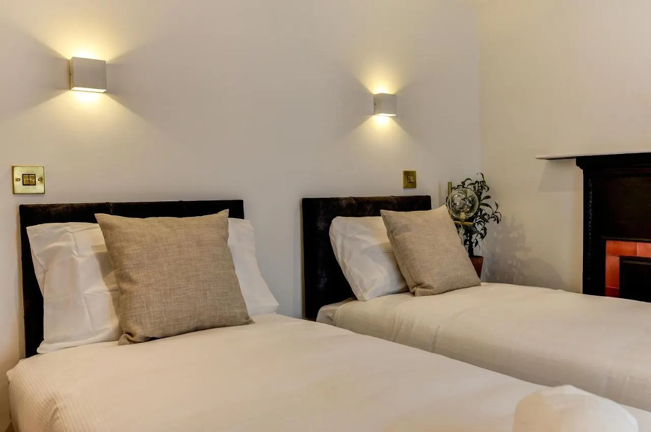 Apartment Ideal Weekly, Monthly Stay, 2Ensuites Brighton