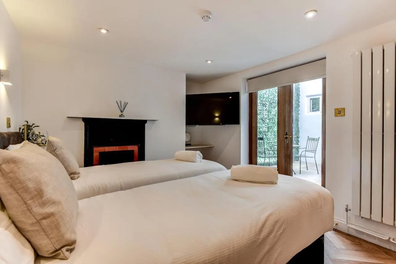 Ideal Weekly, Monthly Stay, 2Ensuites Brighton