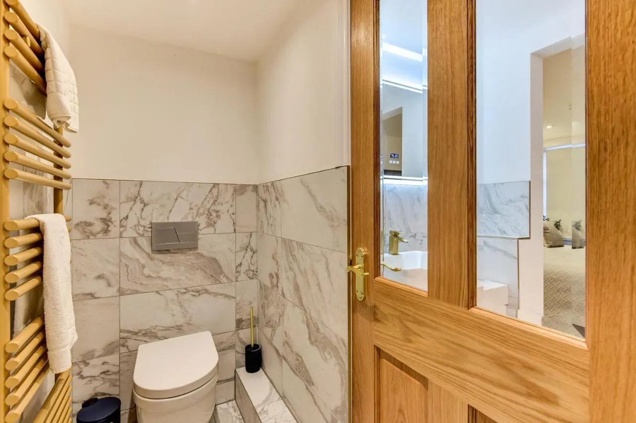 Apartment Ideal Weekly, Monthly Stay, 2Ensuites Brighton