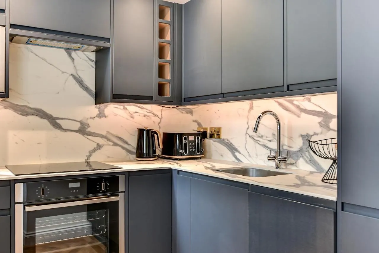 Ideal Weekly, Monthly Stay, 2Ensuites Brighton Apartment