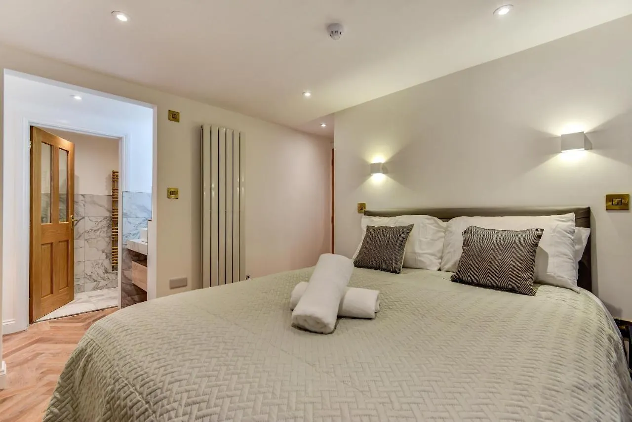 Apartment Ideal Weekly, Monthly Stay, 2Ensuites Brighton