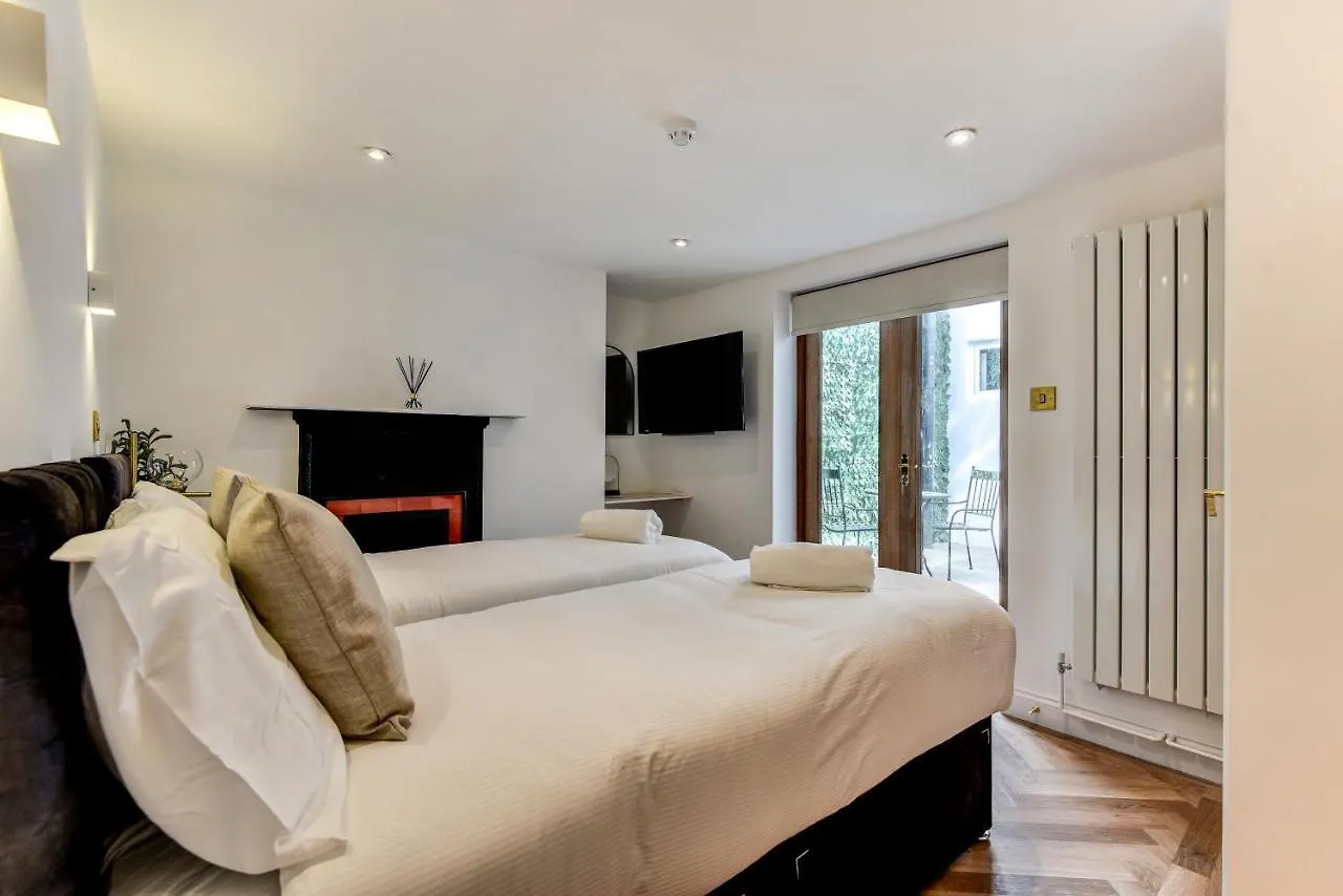 Ideal Weekly, Monthly Stay, 2Ensuites Brighton 0*,