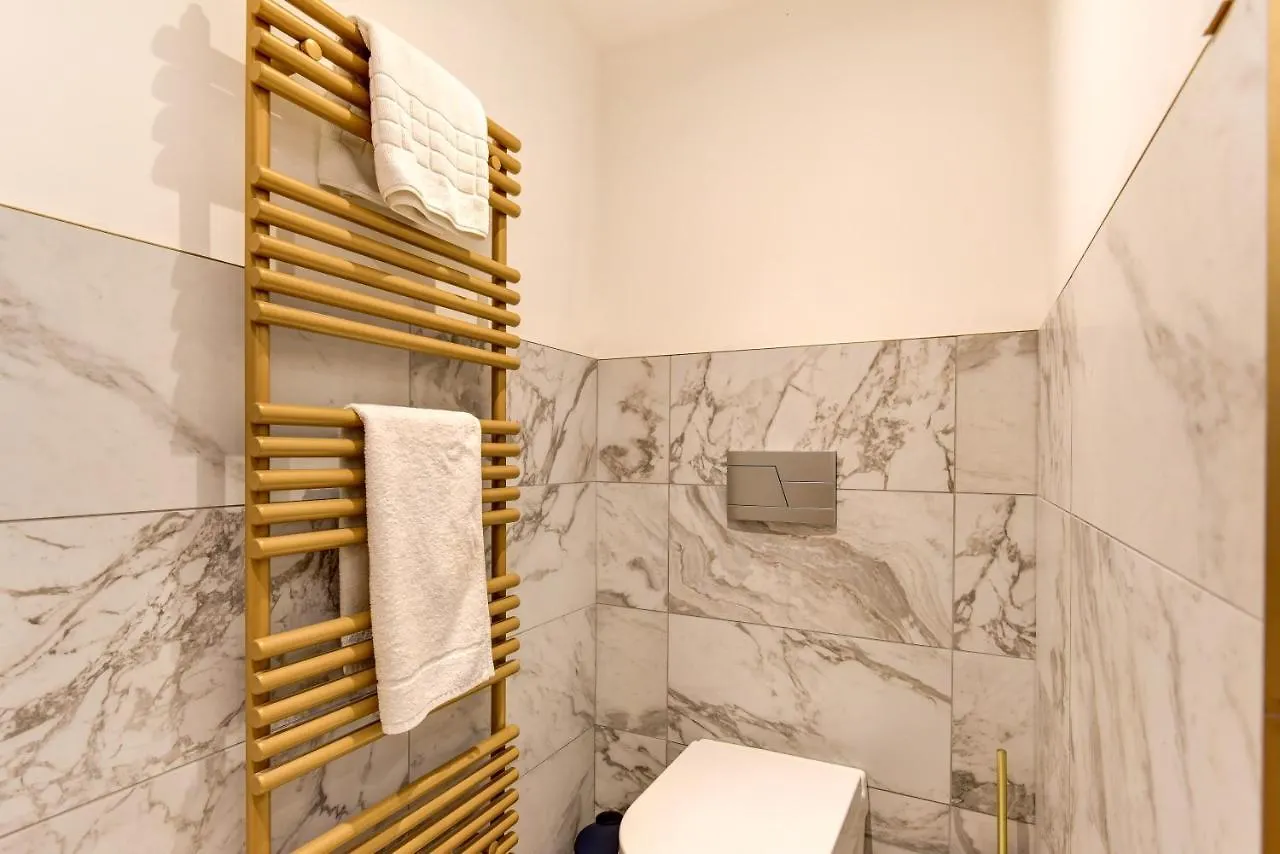 Apartment Ideal Weekly, Monthly Stay, 2Ensuites Brighton United Kingdom