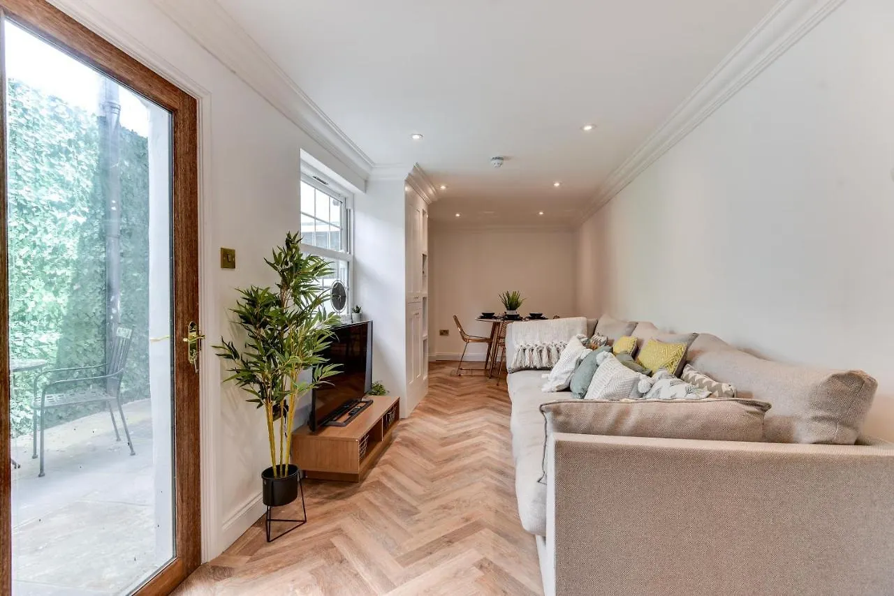 Ideal Weekly, Monthly Stay, 2Ensuites Brighton