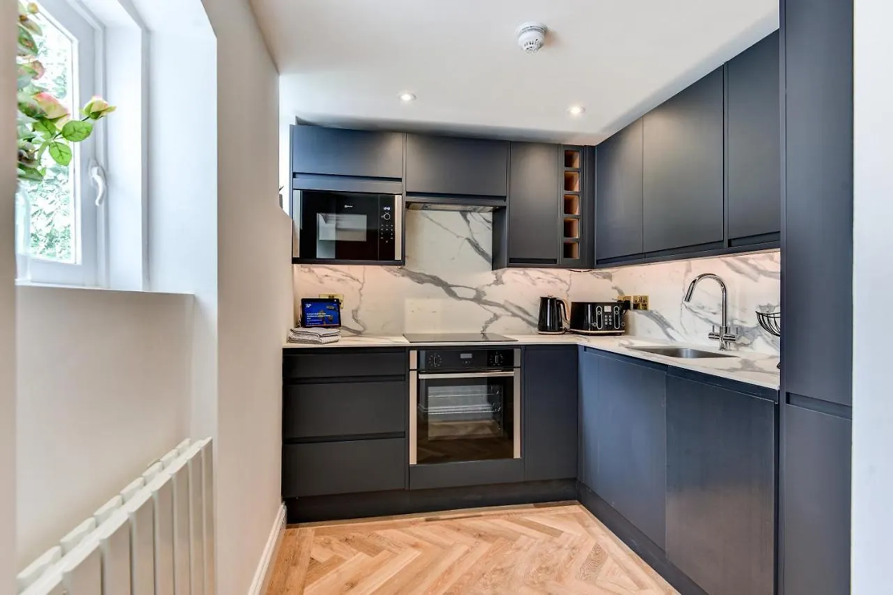 Apartment Ideal Weekly, Monthly Stay, 2Ensuites Brighton
