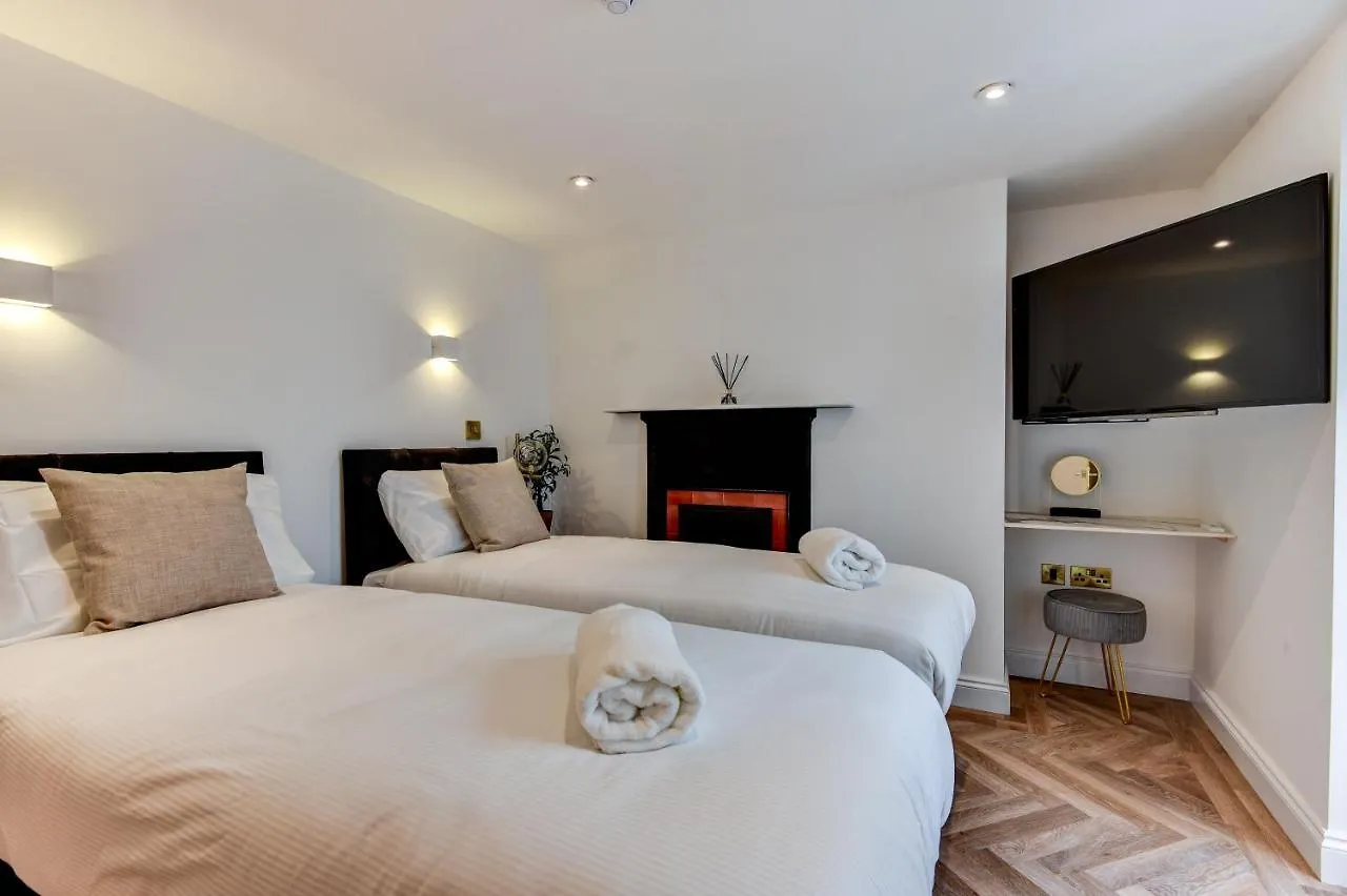 Ideal Weekly, Monthly Stay, 2Ensuites Brighton
