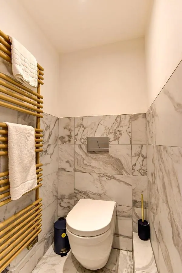 Ideal Weekly, Monthly Stay, 2Ensuites Brighton
