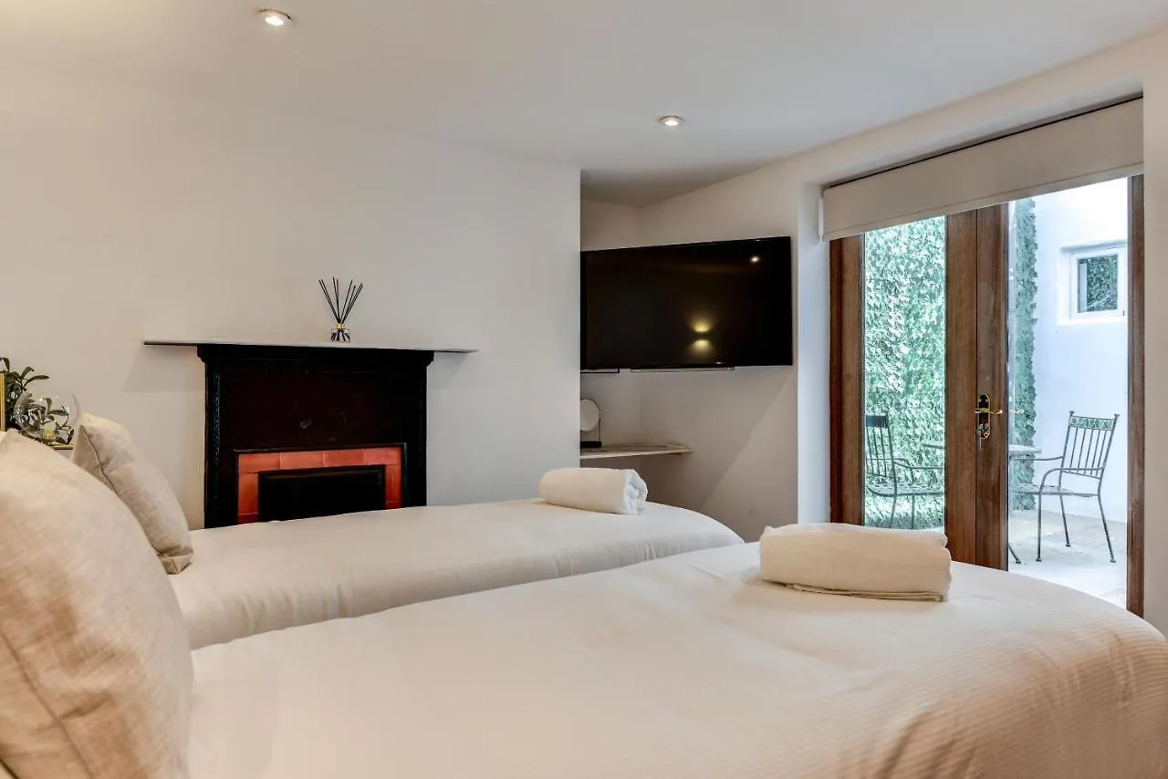 Ideal Weekly, Monthly Stay, 2Ensuites Brighton United Kingdom