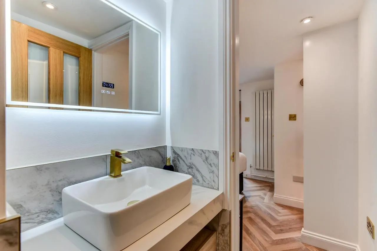 Apartment Ideal Weekly, Monthly Stay, 2Ensuites Brighton