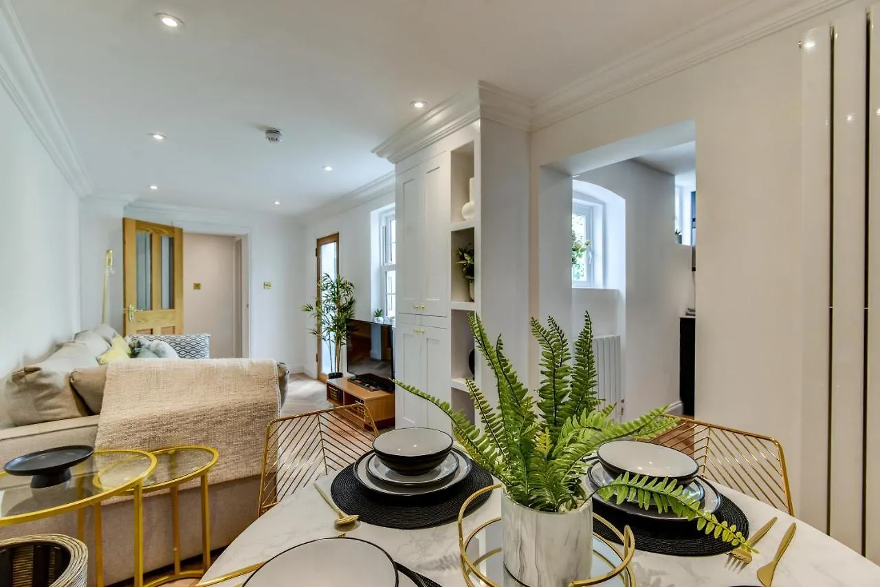 Ideal Weekly, Monthly Stay, 2Ensuites Brighton